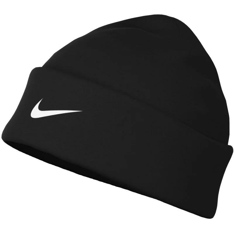 Kšiltovka Nike DF Peak FQ8292 010 Kšiltovka Nike DF Peak FQ8292 010 - Dámské oblečení doplňky čepice, rukavice a šály