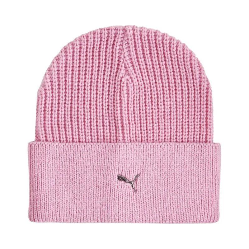 Puma Kovová čepice 024874 05 - čepice, rukavice a šály