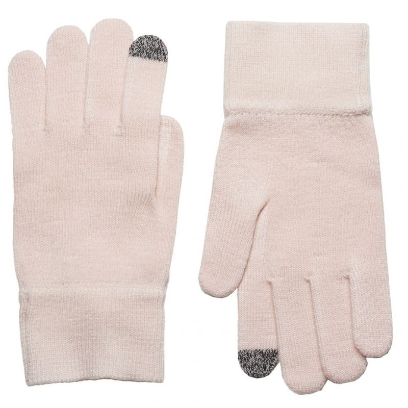 Dámské rukavice Essentials W GH4856 - Reebok - Dámské oblečení doplňky čepice, rukavice a šály