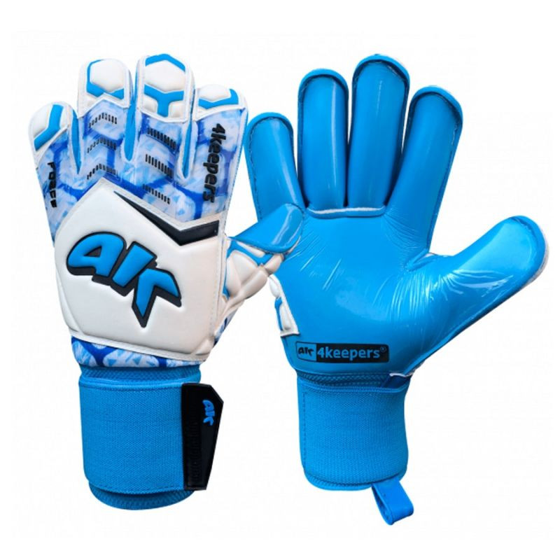 Brankářské rukavice4Keepers Force V-1 .20 RF S707159 - čepice, rukavice a šály