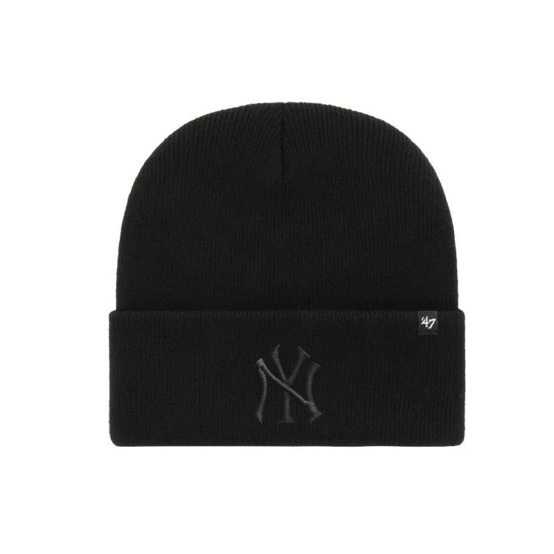 47 Brand New York Yankees MVP Kšiltovka B-HYMKR17ACE-BKG 47 Brand New York Yankees MVP Kšiltovka B-HYMKR17ACE-BKG - Dámské oblečení doplňky čepice, rukavice a šály