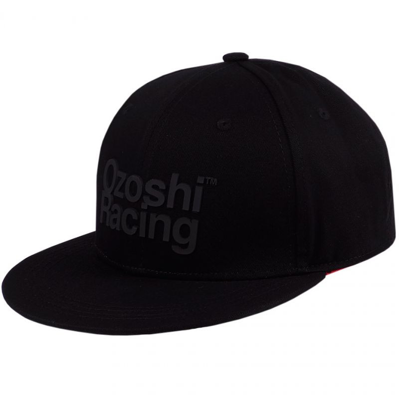 Baseballová čepice Ozoshi Fcap Pr01 OZ63892 - Dámské oblečení doplňky čepice, rukavice a šály