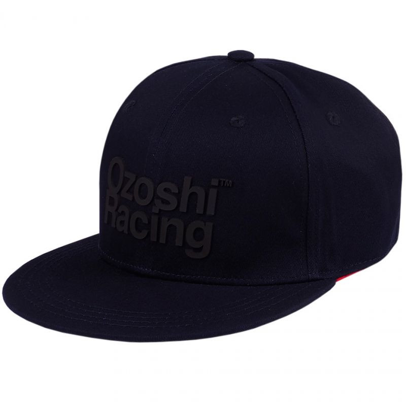 Baseballová čepice Ozoshi Fcap Pr01 OZ63895 - Dámské oblečení doplňky čepice, rukavice a šály