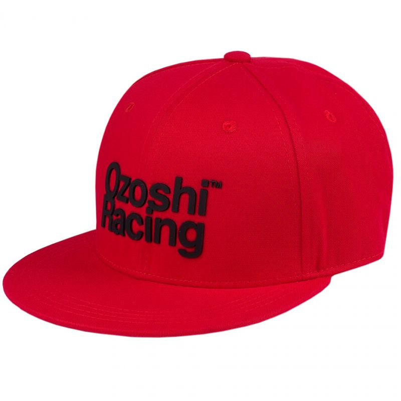 Baseballová čepice Ozoshi Fcap Pr01 OZ63896 - Dámské oblečení doplňky čepice, rukavice a šály