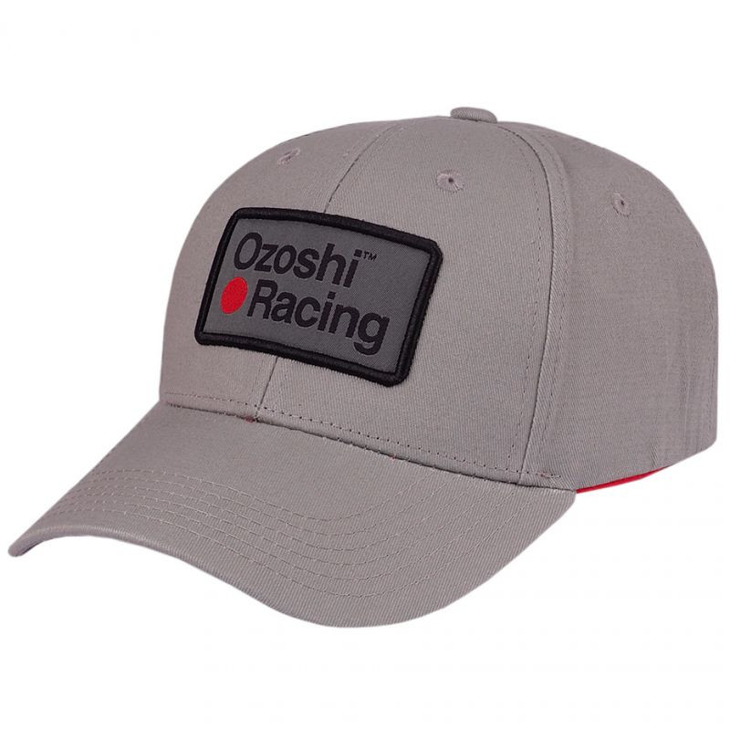 Baseballová čepice Ozoshi O21CP002 OZ63900 - Dámské oblečení doplňky čepice, rukavice a šály