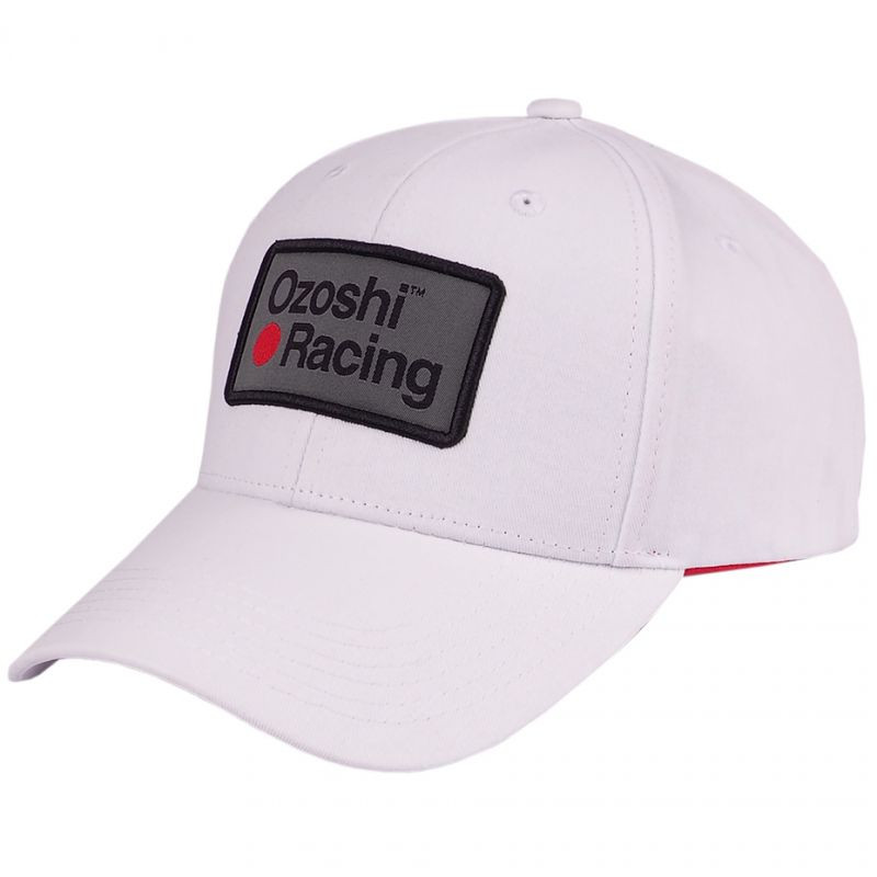 Baseballová čepice Ozoshi O21CP002 OZ63906 - Dámské oblečení doplňky čepice, rukavice a šály