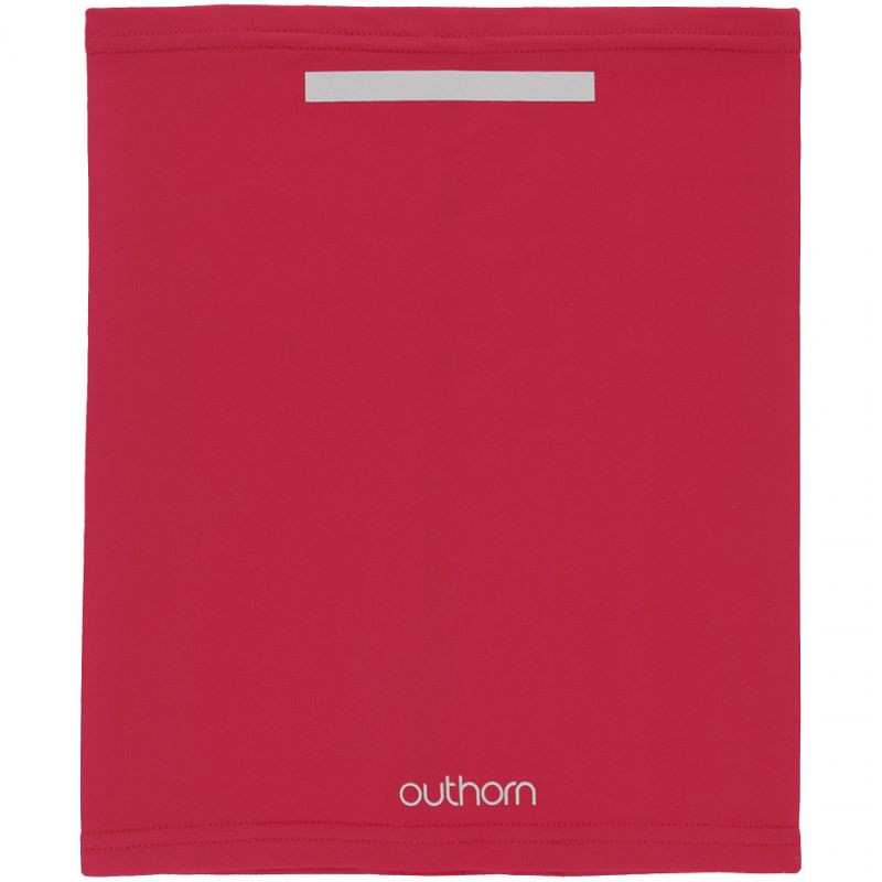 Multifunkční šátek HOZ21 BANU600 60S - Outhorn - Dámské oblečení doplňky čepice, rukavice a šály