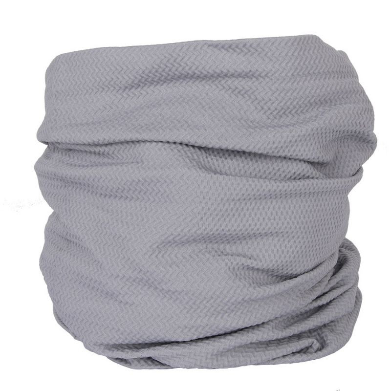 Multifunkční šátek 4F H4Z21-BANU004 25S - Dámské oblečení doplňky čepice, rukavice a šály