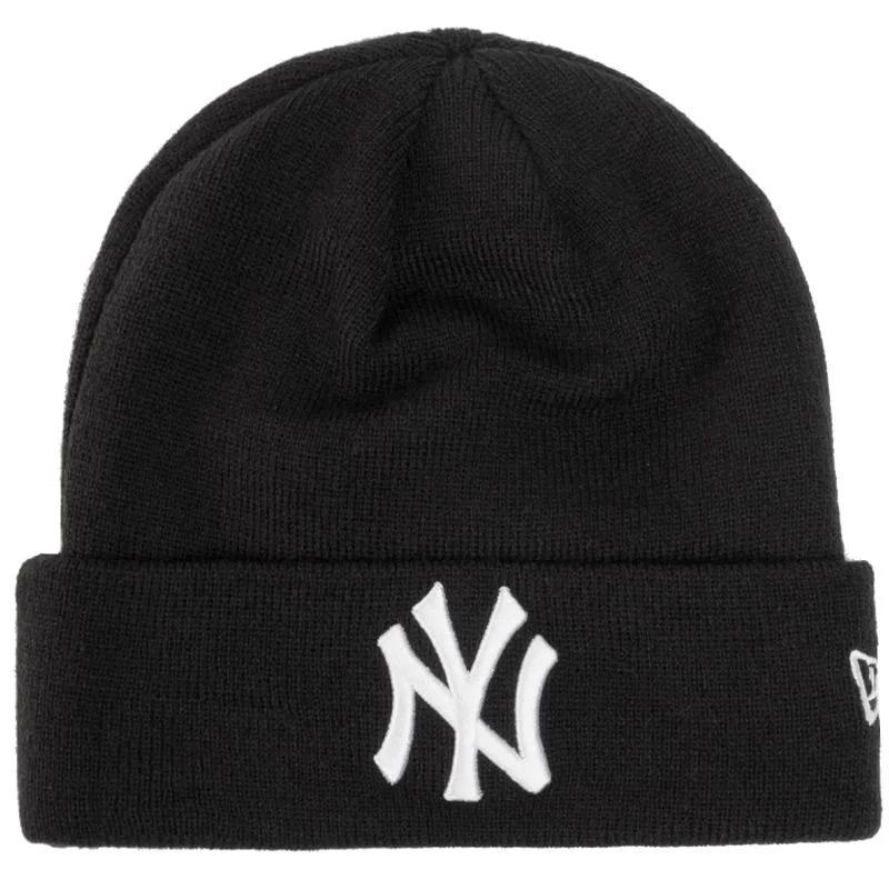Kšiltovka New Era New York Yankees M 12122728 Kšiltovka New Era New York Yankees M 12122728 - Dámské oblečení doplňky čepice, rukavice a šály