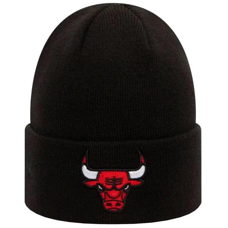 Kšiltovka s manžetou New Era Chicago Bulls 12156075