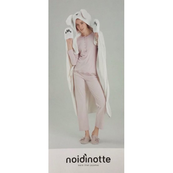Dámský pléd BC 427 - Noidinotte - Dámské oblečení doplňky