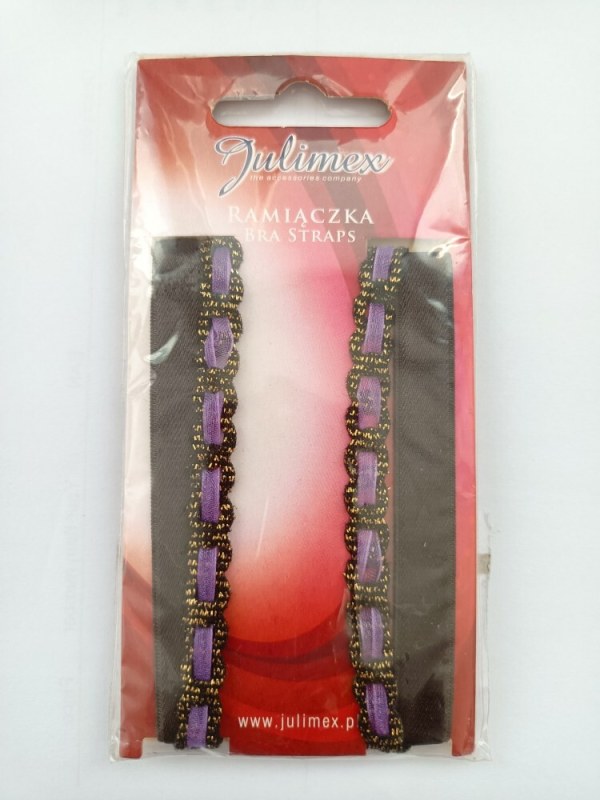 Látková ramínka RW261 - Julimex - Dámské oblečení doplňky