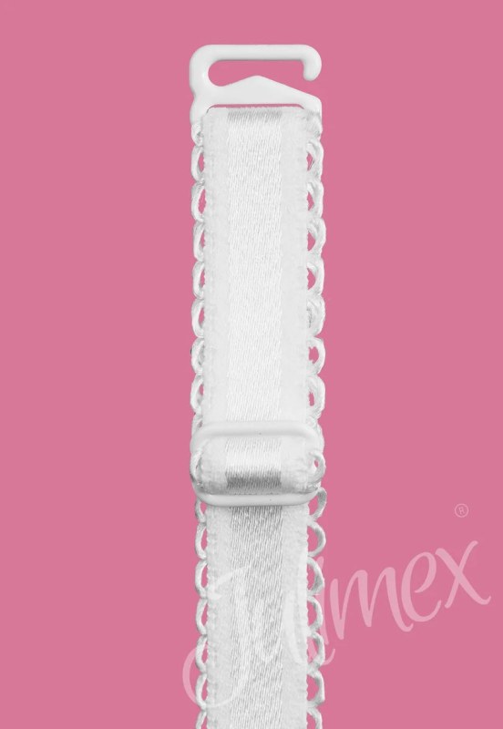 Ramínka látková 10mm tělová - Julimex - Dámské oblečení doplňky