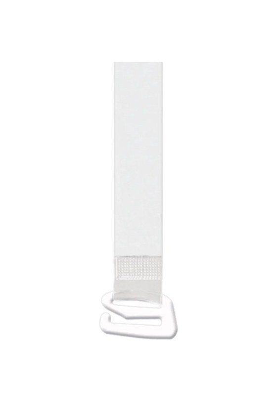 Silikonová ramínka Julimex RT-106 20mm - Dámské oblečení doplňky