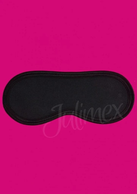 Páska na oči Julimex OP-07 - Dámské oblečení doplňky