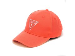 Dámská kšiltovka V2YZ03WO08O G361 oranžová Guess