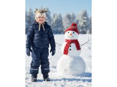 Kšiltovka Be Snazzy CDW-0058 Reindeer