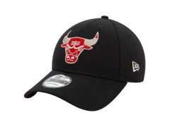 New Era 9FORTY Chicago Bulls Metallic NBA Cap 60580841