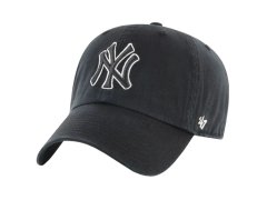 47 Čepice New York Yankees MLB Clean Up Cap B-NLRGW17GWS-BKA