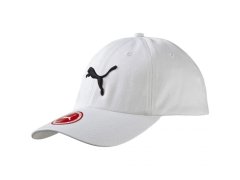 Unisex čepice 052919 02 bílá - Puma 7675105