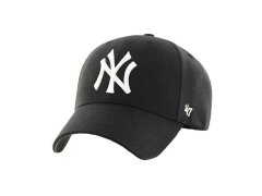 Kšiltovka New York Yankees MVP B-MVP17WBV-BK - 47 Brand 7676046