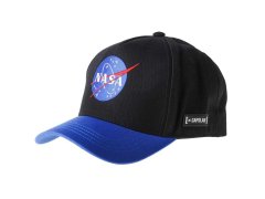Capslab Vesmírná mise NASA Cap CL-NASA-1-NAS2 7675599