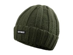 Nuorgam unisex čepice ST18329 - Alpinus 7675648