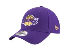 9Forty The League Los Angeles Lakers NBA Cap 11405605 - New Era 7676056