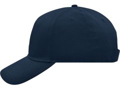 Daiber MB 6117 5 panelová kšiltovka 03.6117 navy