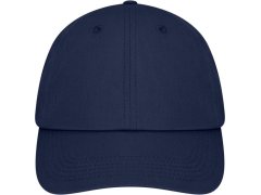 Daiber MB 6256 6 panelová kšiltovka "Dad Cap" 03.6256 navy
