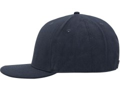Daiber MB 6634 6 panelová Pro Style kšiltovka 03.6634 navy/navy