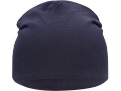 Daiber MB 7100 Žerzejová čepice 03.7100 navy