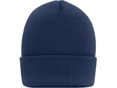 Daiber MB 7139 Pletená čepice 03.7139 navy