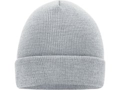 Daiber MB 7500 Pletená čepice 03.7500 light grey
