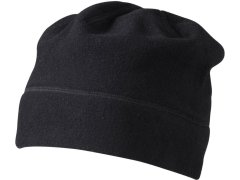 Daiber MB 7945 Mikrofleecová zimní čepice 03.7945 black