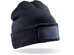 Result Headwear RC 027X Pletená čepice 28.027X navy