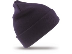 Result Headwear RC 029X Pletená čepice 28.029X navy