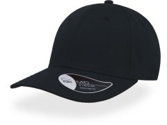 Atlantis Headwear Pitcher 6 panelová baseballová kšiltovka "Pitcher" 33.0189 navy