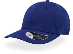 Atlantis Headwear Pitcher 6 panelová baseballová kšiltovka "Pitcher" 33.0189 royal