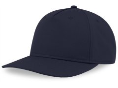 Atlantis Headwear Ray-S 5 panelová kšiltovka 33.0231 navy