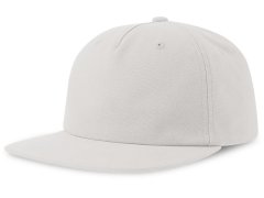 Atlantis Headwear Cruz 5 panelová baseballová kšiltovka 33.0241 white
