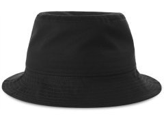 Atlantis Headwear Bucket Cotton-S Klobouk 33.0283 black