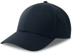 Atlantis Headwear Bolt-S 6 panelová baseballová kšiltovka 33.0314 navy