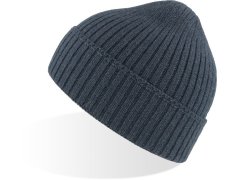 Atlantis Headwear Viral Pletená čepice "Viral" 33.7040 avio melange