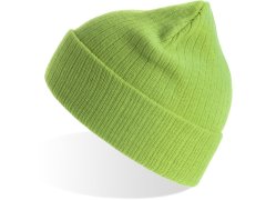 Atlantis Headwear Rio Pletená čepice "Rio" 33.7090 acid green
