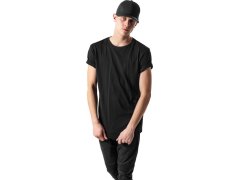 Flexfit 180 6 panelová kšiltovka "Delta" 55.0180 black