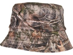 Flexfit 5003RS Klobouk "Sherpa" 55.03RS camo tree