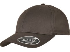 Flexfit 7706FF 6 panelová kšiltovka "Flexfit 110" 55.06FF dark grey