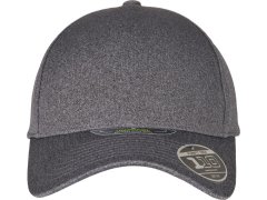 Flexfit 110M/110BM 6 panelová síťovaná kšiltovka 55.110M dark grey