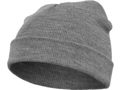 Flexfit 1500KC Pletená čepice 55.1500 heather grey